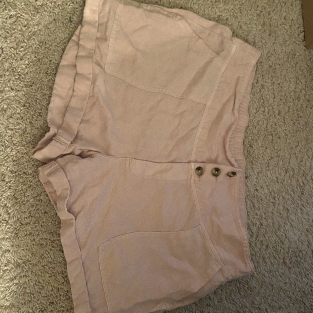 Aerie Camp Shorts